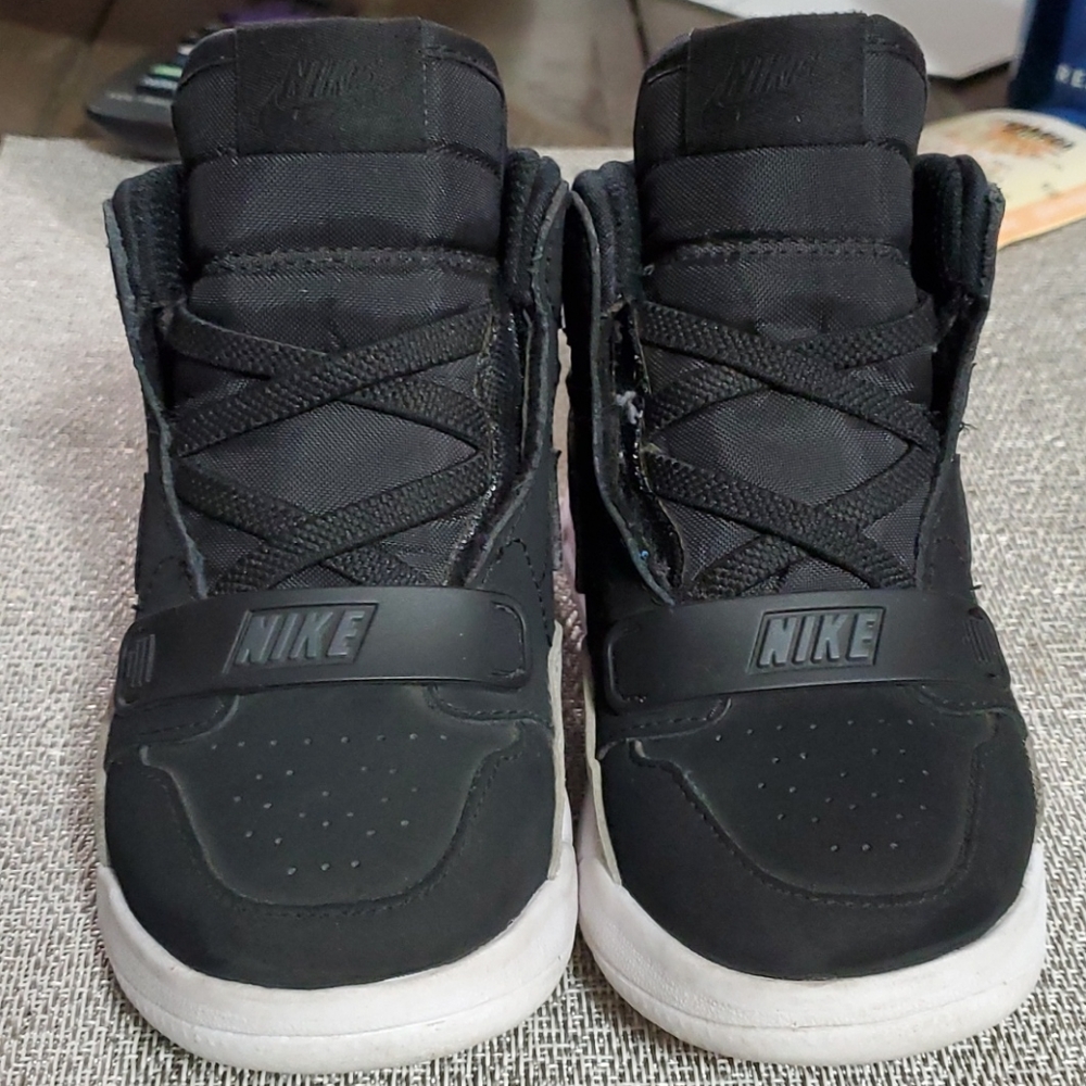 Air jordan legacies